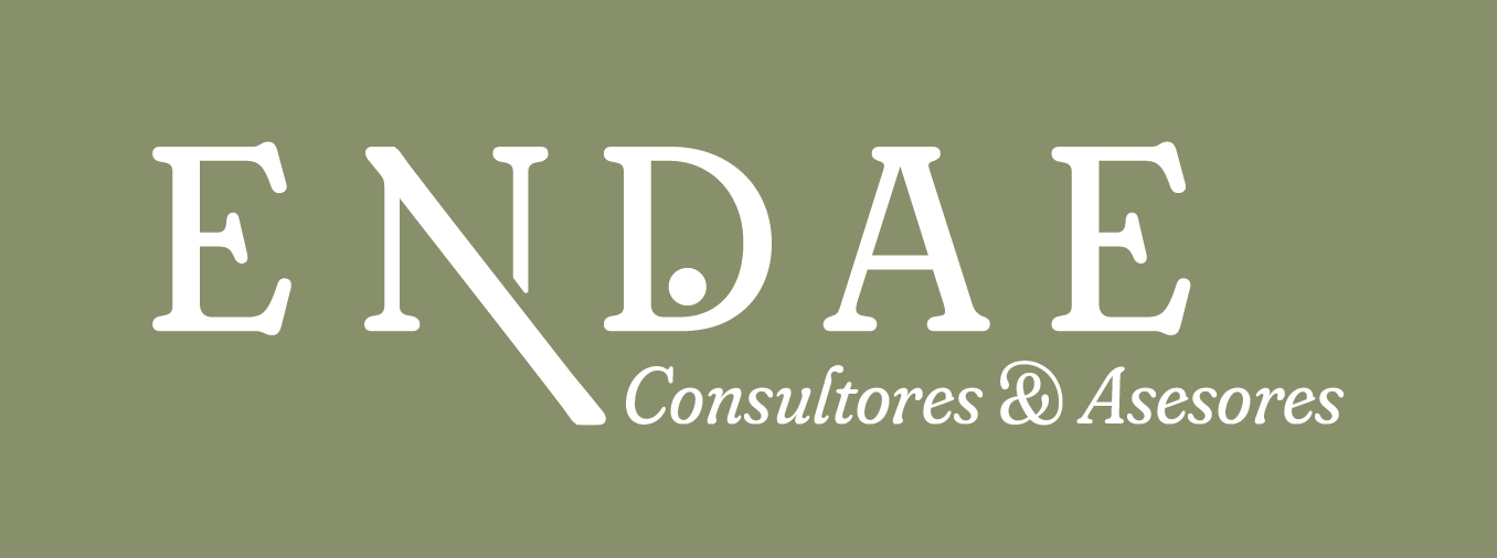 𝐀𝐬𝐞𝐬𝐨𝐫í𝐚 & 𝐂𝐨𝐧𝐬𝐮𝐥𝐭𝐨𝐫í𝐚 𝐄𝐍𝐃𝐀𝐄, consultoría de empresas en Úbeda