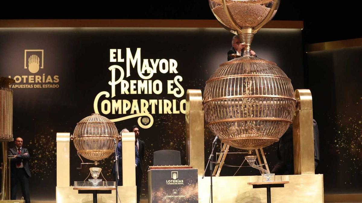 Guía completa sobre los impuestos de la Lotería de Navidad 2024 #impuestos #lotería #Navidad