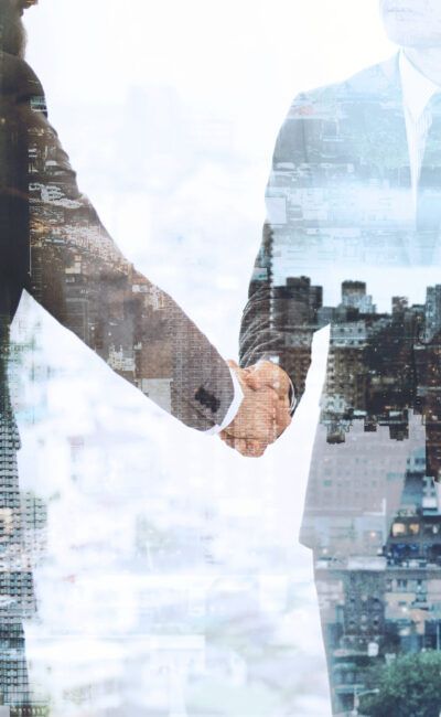 Consultoría empresarial en Úbeda