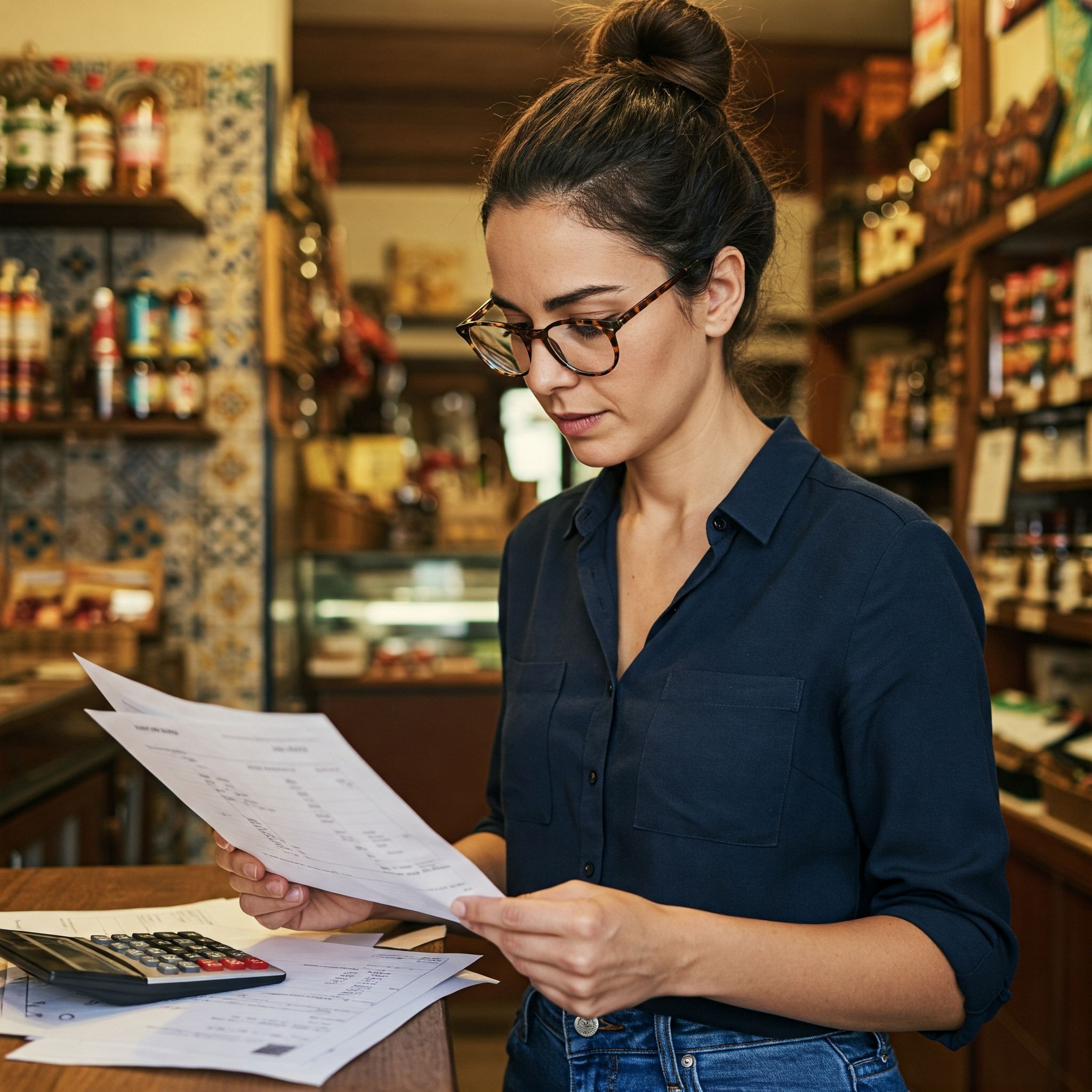Tarifa reducida autónomos y requisitos segundo año.