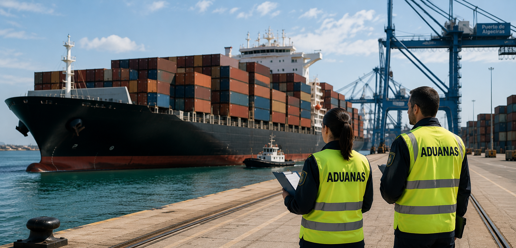Nuevo arancel a compras online desde fuera de la UE en 2026